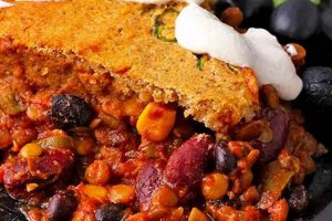 Best Vegan Tamale Pie Recipe: Easy & Delicious! Discover Delicious Vegan Food, Beauty Swaps, and Zero-Waste Tips for a Greener Life Best Vegan Tamale Pie Recipe: Easy & Delicious! | Discover Delicious Vegan Food, Beauty Swaps, and Zero-Waste Tips for a Greener Life
