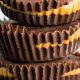 Easy Vegan Peanut Butter Cups Recipe (Homemade & Delicious!) | Discover Delicious Vegan Food, Beauty Swaps, and Zero-Waste Tips for a Greener Life