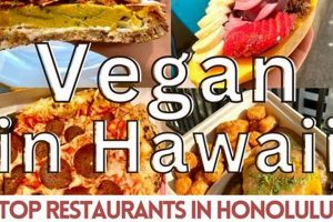 Guide to Vegan Food Honolulu + Best Spots & Eats! Discover Delicious Vegan Food, Beauty Swaps, and Zero-Waste Tips for a Greener Life Guide to Vegan Food Honolulu + Best Spots & Eats! | Discover Delicious Vegan Food, Beauty Swaps, and Zero-Waste Tips for a Greener Life