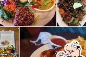 Albuquerque's Best Vegan Thai: Restaurant Guide + More Discover Delicious Vegan Food, Beauty Swaps, and Zero-Waste Tips for a Greener Life Albuquerque's Best Vegan Thai: Restaurant Guide + More | Discover Delicious Vegan Food, Beauty Swaps, and Zero-Waste Tips for a Greener Life