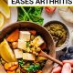 Vegan Diet & Joint Pain Relief: A Complete Guide | Discover Delicious Vegan Food, Beauty Swaps, and Zero-Waste Tips for a Greener Life
