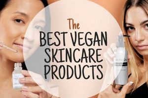 Discover: Best Vegan Skin Care Products - The Ultimate Guide Discover Delicious Vegan Food, Beauty Swaps, and Zero-Waste Tips for a Greener Life Discover: Best Vegan Skin Care Products - The Ultimate Guide | Discover Delicious Vegan Food, Beauty Swaps, and Zero-Waste Tips for a Greener Life