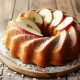 Delightful Vegan Apple Oat Bundt Cake Recipe [Easy!] | Discover Delicious Vegan Food, Beauty Swaps, and Zero-Waste Tips for a Greener Life