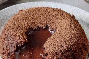 Decadent Vegan Chocolate Lava Cake: Easy & Delicious! Discover Delicious Vegan Food, Beauty Swaps, and Zero-Waste Tips for a Greener Life Decadent Vegan Chocolate Lava Cake: Easy & Delicious! | Discover Delicious Vegan Food, Beauty Swaps, and Zero-Waste Tips for a Greener Life