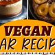 Easy Vegan Pear Recipes: Delicious & Healthy! | Discover Delicious Vegan Food, Beauty Swaps, and Zero-Waste Tips for a Greener Life