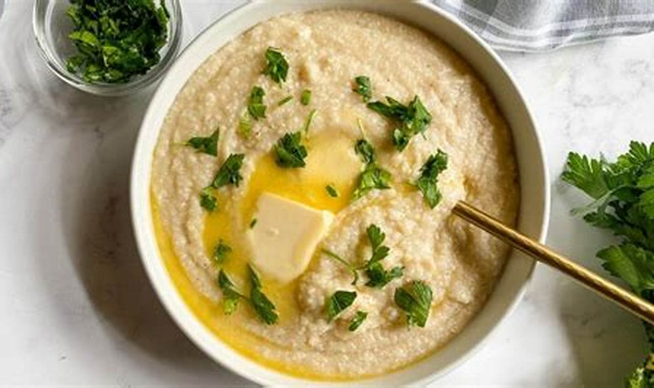 Easy Vegan Grits Recipes: Southern Comfort Food! Discover Delicious Vegan Food, Beauty Swaps, and Zero-Waste Tips for a Greener Life Easy Vegan Grits Recipes: Southern Comfort Food! | Discover Delicious Vegan Food, Beauty Swaps, and Zero-Waste Tips for a Greener Life