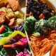Best Vegan Restaurants in Northern VA: A Local Guide! | Discover Delicious Vegan Food, Beauty Swaps, and Zero-Waste Tips for a Greener Life