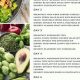 Easy 7-Day Vegan Keto Meal Plan for Weight Loss Diet | Discover Delicious Vegan Food, Beauty Swaps, and Zero-Waste Tips for a Greener Life