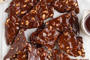 Easy Vegan Peanut Brittle Recipe: Crunchy & Delicious! Discover Delicious Vegan Food, Beauty Swaps, and Zero-Waste Tips for a Greener Life Easy Vegan Peanut Brittle Recipe: Crunchy & Delicious! | Discover Delicious Vegan Food, Beauty Swaps, and Zero-Waste Tips for a Greener Life