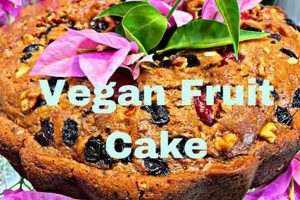 Delicious Vegan Cake with Fruit: Recipes & Tips Discover Delicious Vegan Food, Beauty Swaps, and Zero-Waste Tips for a Greener Life Delicious Vegan Cake with Fruit: Recipes & Tips | Discover Delicious Vegan Food, Beauty Swaps, and Zero-Waste Tips for a Greener Life