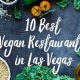Top Las Vegas Strip Vegan Restaurants: Your Guide! | Discover Delicious Vegan Food, Beauty Swaps, and Zero-Waste Tips for a Greener Life