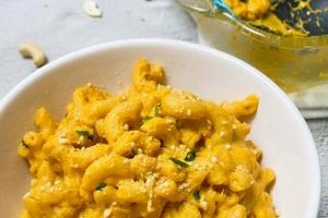 Creamy Vegan Mac & Cheese Sweet Potato Recipe (So Cheesy!) Discover Delicious Vegan Food, Beauty Swaps, and Zero-Waste Tips for a Greener Life Creamy Vegan Mac & Cheese Sweet Potato Recipe (So Cheesy!) | Discover Delicious Vegan Food, Beauty Swaps, and Zero-Waste Tips for a Greener Life