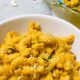 Creamy Vegan Mac & Cheese Sweet Potato Recipe (So Cheesy!) | Discover Delicious Vegan Food, Beauty Swaps, and Zero-Waste Tips for a Greener Life