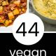 Easy Vegan Crockpot Meal Recipes: Simple & Delicious! | Discover Delicious Vegan Food, Beauty Swaps, and Zero-Waste Tips for a Greener Life