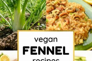 Easy Vegan Fennel Recipes: Delicious & Simple! Discover Delicious Vegan Food, Beauty Swaps, and Zero-Waste Tips for a Greener Life Easy Vegan Fennel Recipes: Delicious & Simple! | Discover Delicious Vegan Food, Beauty Swaps, and Zero-Waste Tips for a Greener Life