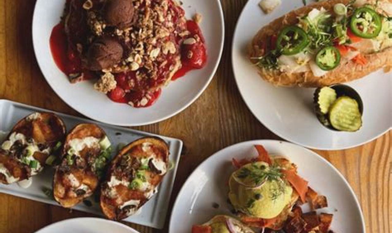 Best Vegan Breakfast Spots in Madison, WI: Your Guide Discover Delicious Vegan Food, Beauty Swaps, and Zero-Waste Tips for a Greener Life Best Vegan Breakfast Spots in Madison, WI: Your Guide | Discover Delicious Vegan Food, Beauty Swaps, and Zero-Waste Tips for a Greener Life