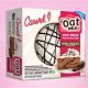 Indulge! Carvel Vegan Ice Cream Cake: Delicious & Dairy-Free | Discover Delicious Vegan Food, Beauty Swaps, and Zero-Waste Tips for a Greener Life