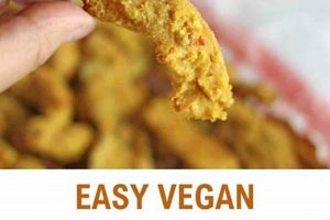 The BEST Vegan Trap Chicken Recipe: Plant-Based Fried! Discover Delicious Vegan Food, Beauty Swaps, and Zero-Waste Tips for a Greener Life The BEST Vegan Trap Chicken Recipe: Plant-Based Fried! | Discover Delicious Vegan Food, Beauty Swaps, and Zero-Waste Tips for a Greener Life