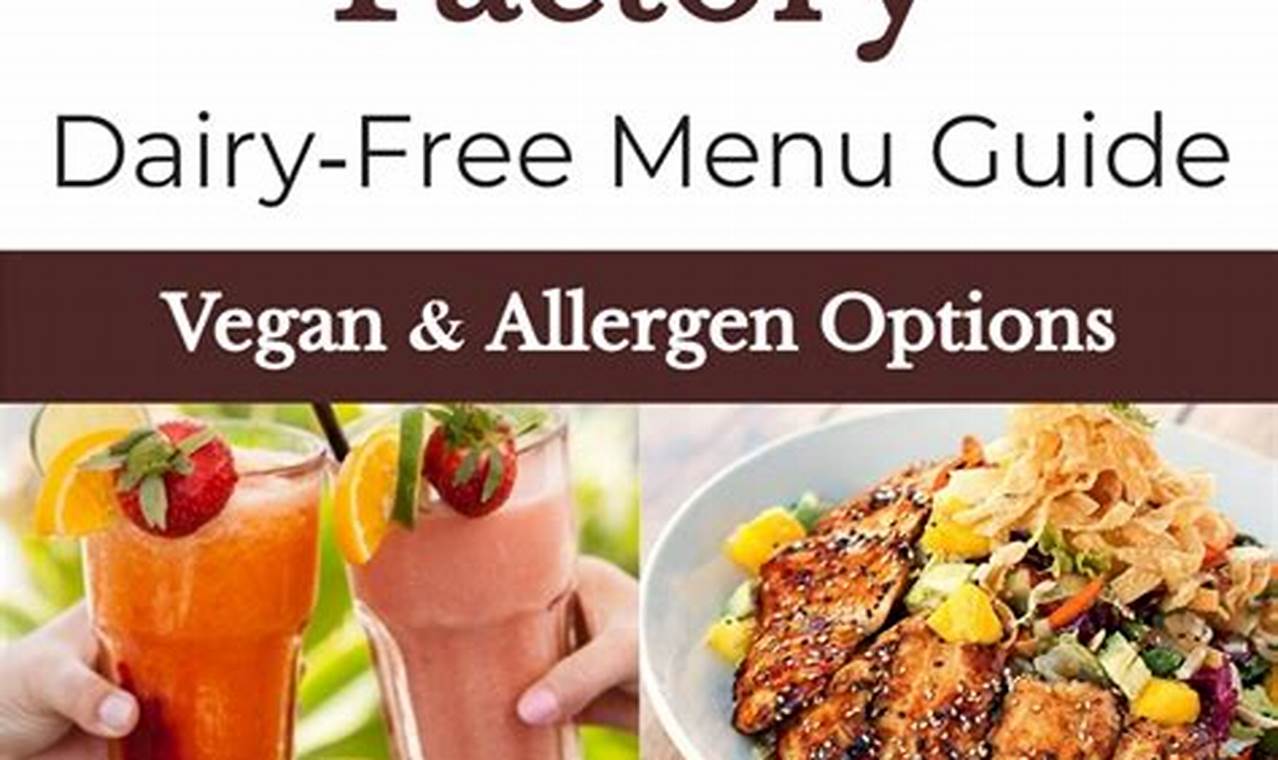 Exploring Vegan Option at Cheesecake Factory: A Guide Discover Delicious Vegan Food, Beauty Swaps, and Zero-Waste Tips for a Greener Life Exploring Vegan Option at Cheesecake Factory: A Guide | Discover Delicious Vegan Food, Beauty Swaps, and Zero-Waste Tips for a Greener Life