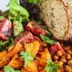 Healthy Vegan Diet Lunch: Easy Plant-Based Ideas | Discover Delicious Vegan Food, Beauty Swaps, and Zero-Waste Tips for a Greener Life