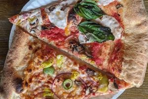 Chicago's Best Vegan Pizza: [Pizzeria Name] & Beyond! | Discover Delicious Vegan Food, Beauty Swaps, and Zero-Waste Tips for a Greener Life