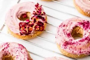 Easy Vegan Cake Donuts: Delicious & Guilt-Free! Discover Delicious Vegan Food, Beauty Swaps, and Zero-Waste Tips for a Greener Life Easy Vegan Cake Donuts: Delicious & Guilt-Free! | Discover Delicious Vegan Food, Beauty Swaps, and Zero-Waste Tips for a Greener Life