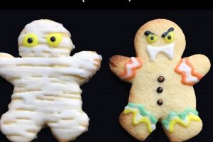Easy Vegan Halloween Biscuits: Spooky Treats! Discover Delicious Vegan Food, Beauty Swaps, and Zero-Waste Tips for a Greener Life Easy Vegan Halloween Biscuits: Spooky Treats! | Discover Delicious Vegan Food, Beauty Swaps, and Zero-Waste Tips for a Greener Life