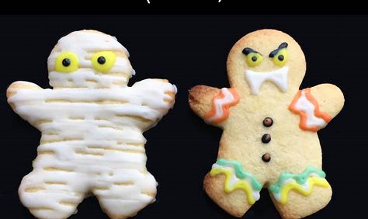 Easy Vegan Halloween Biscuits: Spooky Treats! Discover Delicious Vegan Food, Beauty Swaps, and Zero-Waste Tips for a Greener Life Easy Vegan Halloween Biscuits: Spooky Treats! | Discover Delicious Vegan Food, Beauty Swaps, and Zero-Waste Tips for a Greener Life