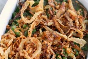 Easy Gluten-Free Vegan Green Bean Casserole Recipe + Tips! Discover Delicious Vegan Food, Beauty Swaps, and Zero-Waste Tips for a Greener Life Easy Gluten-Free Vegan Green Bean Casserole Recipe + Tips! | Discover Delicious Vegan Food, Beauty Swaps, and Zero-Waste Tips for a Greener Life