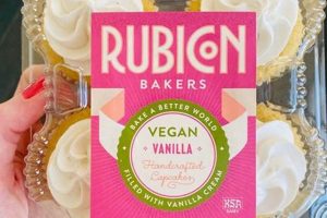 Vegan Rubicon Vegan Cupcakes: Delicious & Guilt-Free Discover Delicious Vegan Food, Beauty Swaps, and Zero-Waste Tips for a Greener Life Vegan Rubicon Vegan Cupcakes: Delicious & Guilt-Free | Discover Delicious Vegan Food, Beauty Swaps, and Zero-Waste Tips for a Greener Life