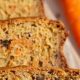 Easy Vegan Carrot Bread Recipe: Moist & Delicious! | Discover Delicious Vegan Food, Beauty Swaps, and Zero-Waste Tips for a Greener Life
