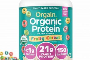 Boost Your Day: Vegan Protein Cereal Power Up! Discover Delicious Vegan Food, Beauty Swaps, and Zero-Waste Tips for a Greener Life Boost Your Day: Vegan Protein Cereal Power Up! | Discover Delicious Vegan Food, Beauty Swaps, and Zero-Waste Tips for a Greener Life
