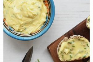 Vegan Butter 101: How Vegan Butter is Made (Easy!) Discover Delicious Vegan Food, Beauty Swaps, and Zero-Waste Tips for a Greener Life Vegan Butter 101: How Vegan Butter is Made (Easy!) | Discover Delicious Vegan Food, Beauty Swaps, and Zero-Waste Tips for a Greener Life