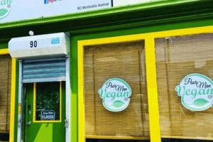 Plant-Based Paradise: Vegan Food Jersey City, NJ Guide Discover Delicious Vegan Food, Beauty Swaps, and Zero-Waste Tips for a Greener Life Plant-Based Paradise: Vegan Food Jersey City, NJ Guide | Discover Delicious Vegan Food, Beauty Swaps, and Zero-Waste Tips for a Greener Life