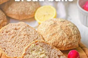 Best Gluten Free Vegan Hamburger Buns [Easy Recipe] | Discover Delicious Vegan Food, Beauty Swaps, and Zero-Waste Tips for a Greener Life