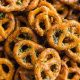 Vegan Guide: Are Pretzels Vegan? + Brands | Discover Delicious Vegan Food, Beauty Swaps, and Zero-Waste Tips for a Greener Life