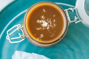 Easy Vegan Caramel Sauce (No Coconut!) Recipe Discover Delicious Vegan Food, Beauty Swaps, and Zero-Waste Tips for a Greener Life Easy Vegan Caramel Sauce (No Coconut!) Recipe | Discover Delicious Vegan Food, Beauty Swaps, and Zero-Waste Tips for a Greener Life