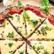The BEST Gluten-Free Vegan Pizza Crust Recipe [Easy!] | Discover Delicious Vegan Food, Beauty Swaps, and Zero-Waste Tips for a Greener Life