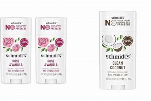 Best Schmidt's Rose Deodorant: Aluminum-Free & Vegan! Discover Delicious Vegan Food, Beauty Swaps, and Zero-Waste Tips for a Greener Life Best Schmidt's Rose Deodorant: Aluminum-Free & Vegan! | Discover Delicious Vegan Food, Beauty Swaps, and Zero-Waste Tips for a Greener Life