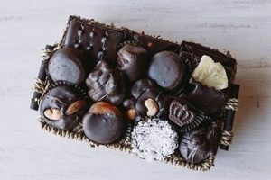 Delightful Vegan Chocolate Gift Baskets: Sweet Treats! Discover Delicious Vegan Food, Beauty Swaps, and Zero-Waste Tips for a Greener Life Delightful Vegan Chocolate Gift Baskets: Sweet Treats! | Discover Delicious Vegan Food, Beauty Swaps, and Zero-Waste Tips for a Greener Life