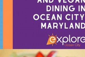 Best Plant-Based Food in Ocean City, MD: A Vegan Guide Discover Delicious Vegan Food, Beauty Swaps, and Zero-Waste Tips for a Greener Life Best Plant-Based Food in Ocean City, MD: A Vegan Guide | Discover Delicious Vegan Food, Beauty Swaps, and Zero-Waste Tips for a Greener Life