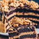 Best Vegan Chocolate Peanut Butter Cake Recipe + Tips | Discover Delicious Vegan Food, Beauty Swaps, and Zero-Waste Tips for a Greener Life
