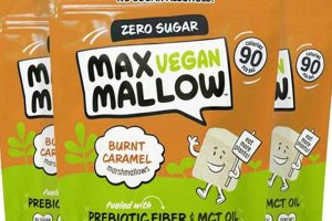 Delicious Vegan Soy Free Marshmallows: Guilt-Free Treats! Discover Delicious Vegan Food, Beauty Swaps, and Zero-Waste Tips for a Greener Life Delicious Vegan Soy Free Marshmallows: Guilt-Free Treats! | Discover Delicious Vegan Food, Beauty Swaps, and Zero-Waste Tips for a Greener Life