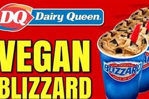 Vegan at DQ? Does Dairy Queen Have Vegan Options Now? Discover Delicious Vegan Food, Beauty Swaps, and Zero-Waste Tips for a Greener Life Vegan at DQ? Does Dairy Queen Have Vegan Options Now? | Discover Delicious Vegan Food, Beauty Swaps, and Zero-Waste Tips for a Greener Life