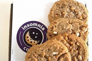 Best Insomnia Vegan Cookies: Late Night Treat! Discover Delicious Vegan Food, Beauty Swaps, and Zero-Waste Tips for a Greener Life Best Insomnia Vegan Cookies: Late Night Treat! | Discover Delicious Vegan Food, Beauty Swaps, and Zero-Waste Tips for a Greener Life