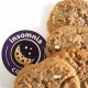 Best Insomnia Vegan Cookies: Late Night Treat! | Discover Delicious Vegan Food, Beauty Swaps, and Zero-Waste Tips for a Greener Life
