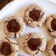 Easy Vegan Peanut Butter Blossoms Recipe: Delicious! | Discover Delicious Vegan Food, Beauty Swaps, and Zero-Waste Tips for a Greener Life