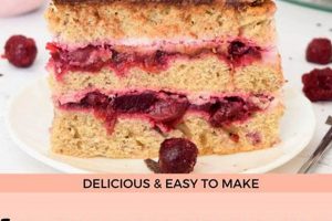 The Best Just Desserts Vegan Cake Recipes [Easy!] | Discover Delicious Vegan Food, Beauty Swaps, and Zero-Waste Tips for a Greener Life
