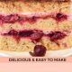 The Best Just Desserts Vegan Cake Recipes [Easy!] | Discover Delicious Vegan Food, Beauty Swaps, and Zero-Waste Tips for a Greener Life