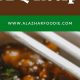 Best Vegan Korean BBQ Sauce Recipe: Spicy & Savory! | Discover Delicious Vegan Food, Beauty Swaps, and Zero-Waste Tips for a Greener Life